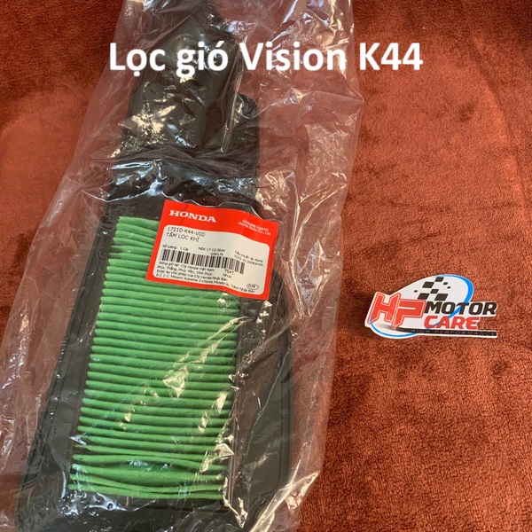 Lọc gió Vision 17210-K44-V00